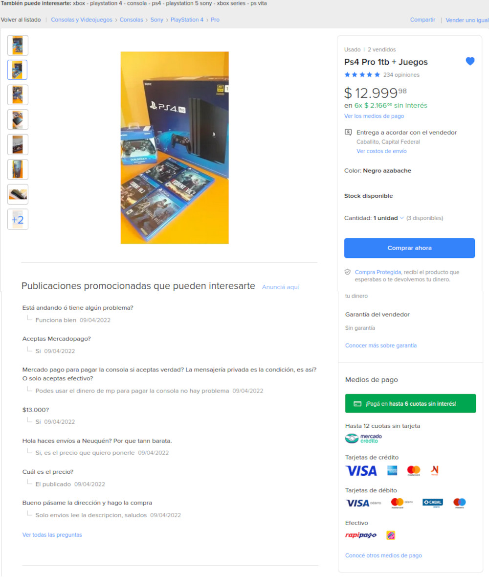 mercadolibre_estafas_playstation4-2022.j