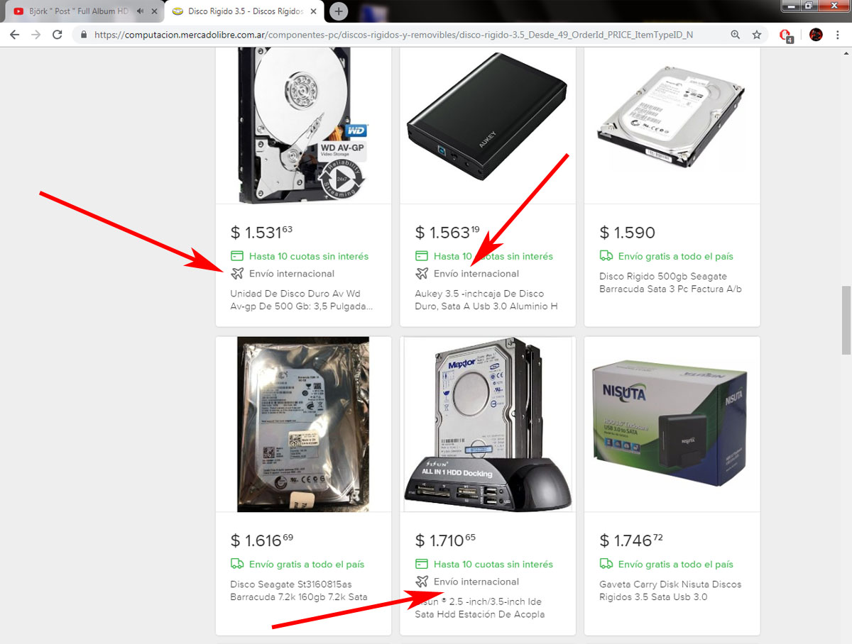 mercadolibre_listado_envios_internaciona
