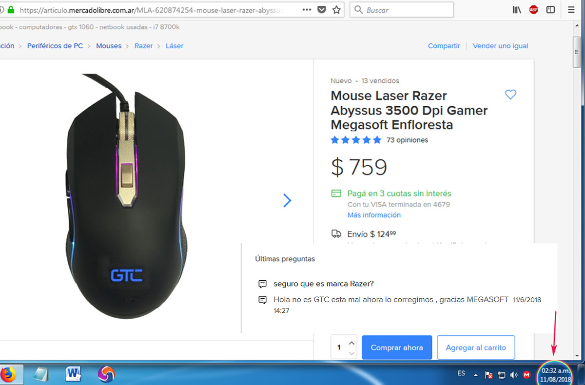 mercadolibre_megasoft_floresta_mouse_raz
