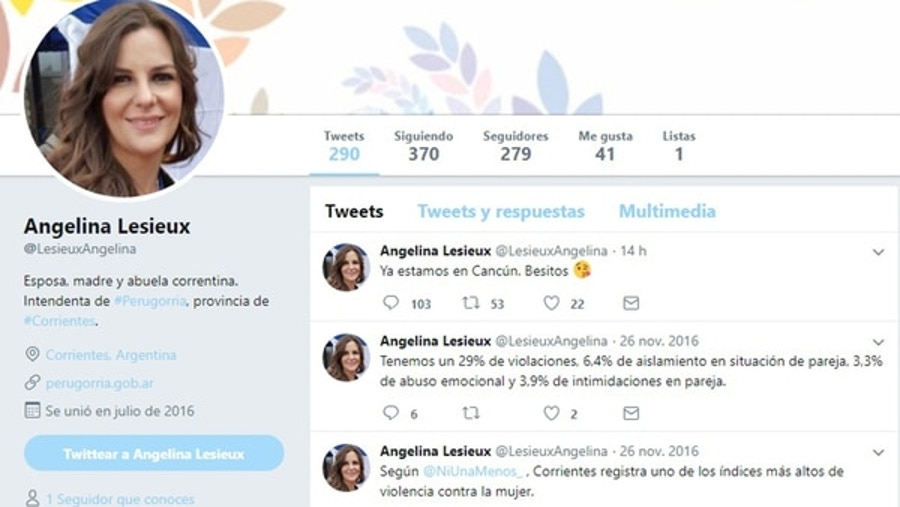 angelina_lesieux_intendenta_kirchnerista